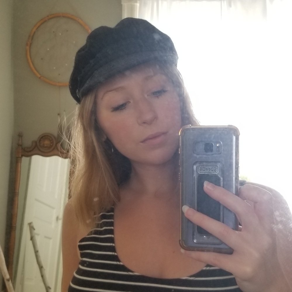 VINTAGE FIDDLER HAT